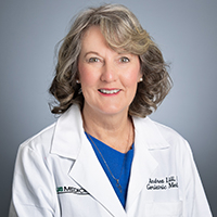 Andrea Lill, MD